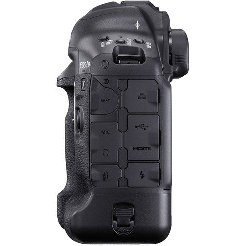 Canon EOS-1D X Mark III DSLR Camera (Body Only) Canon EOS-1D X Mark III DSLR Camera (Body Only)